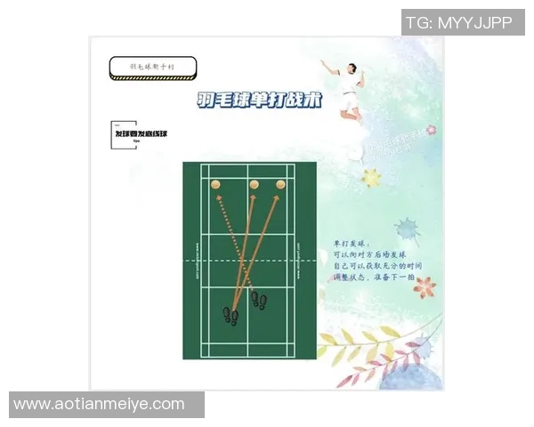 重庆羽毛球队中路突破分析与战术反思探讨